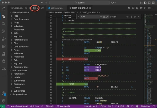 morgana_highlighting